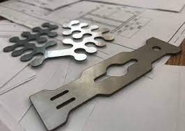 чистота лазерной резки